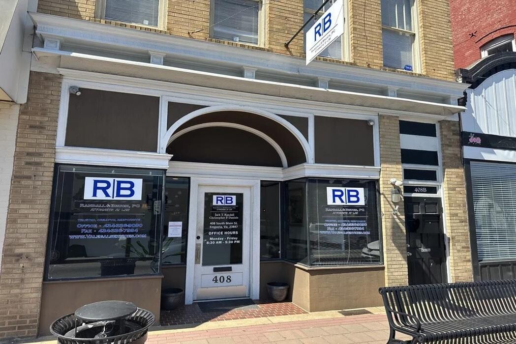 Images Randall, McClenney, Daniels & Dunn, P.C.