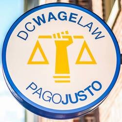 PagoJusto Logo