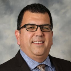 Russell Frederick - Mortgage Loan Officer - DFCU Financial Logo