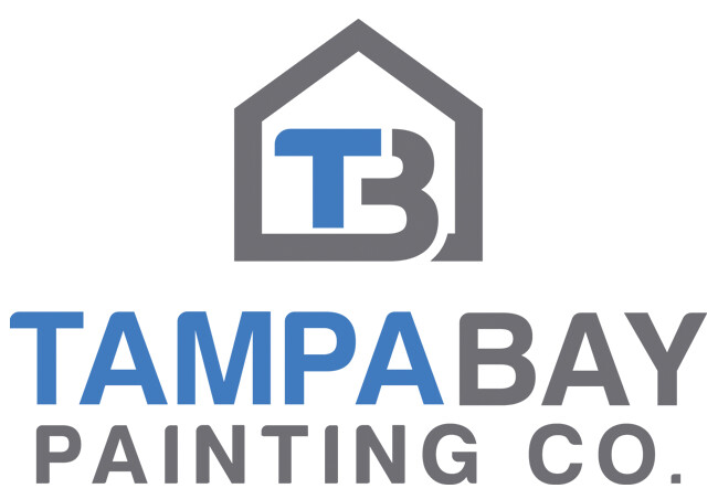 Tampa Bay Painting Company Logo