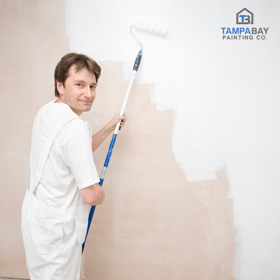 Images Tampa Bay Painting Company