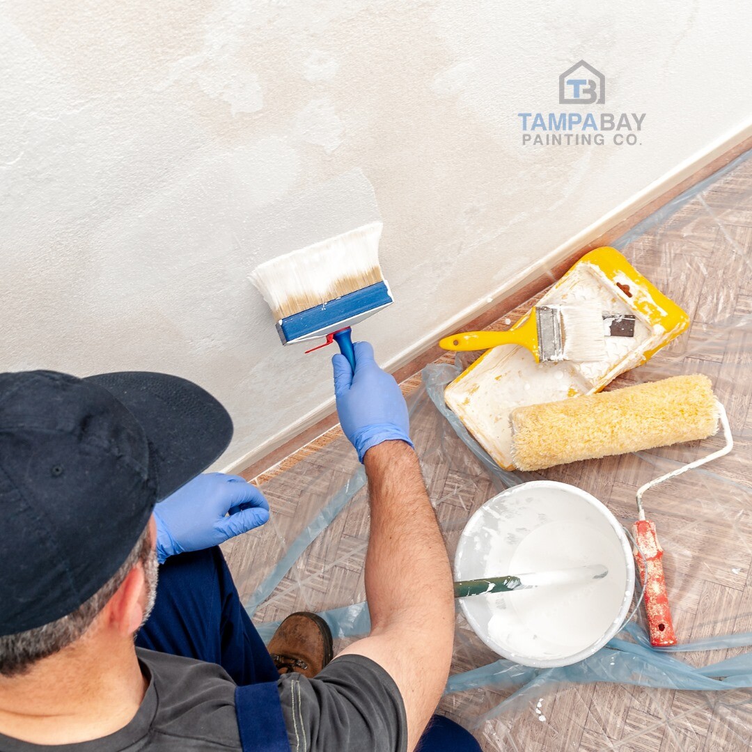 Images Tampa Bay Painting Company