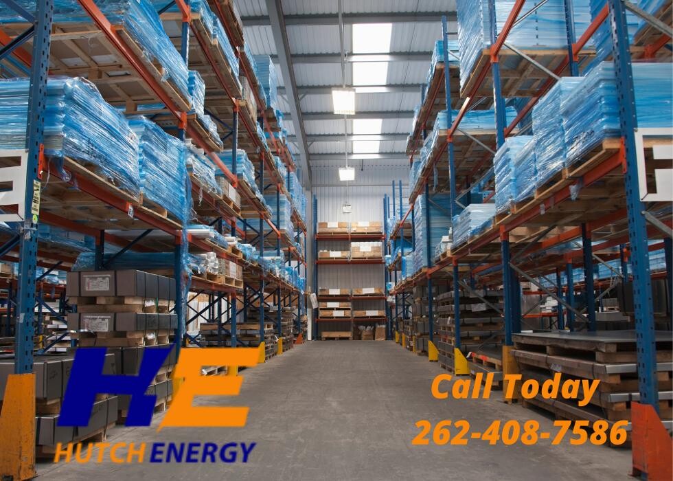 Images Hutch Energy, LLC