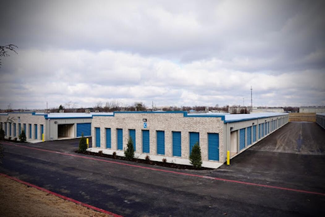 Images Artifacts Self Storage