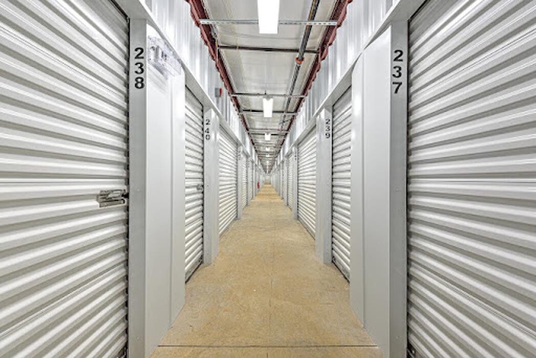 Images Artifacts Self Storage