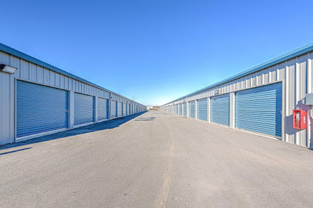Images Artifacts Self Storage