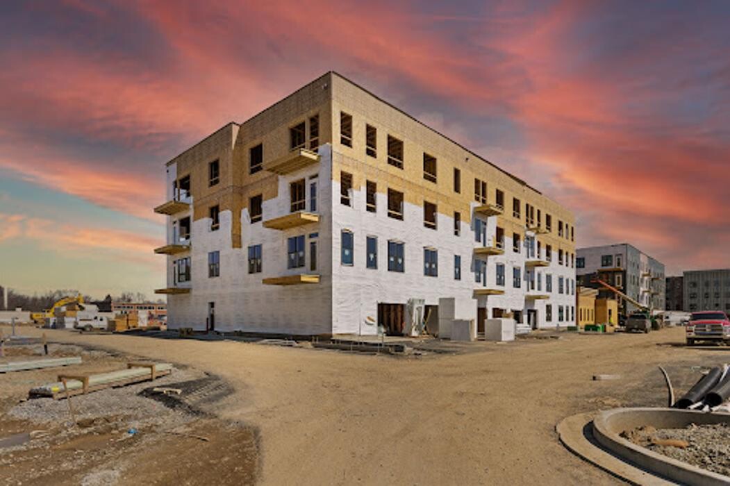 Images Nexus Apartments of Noblesville