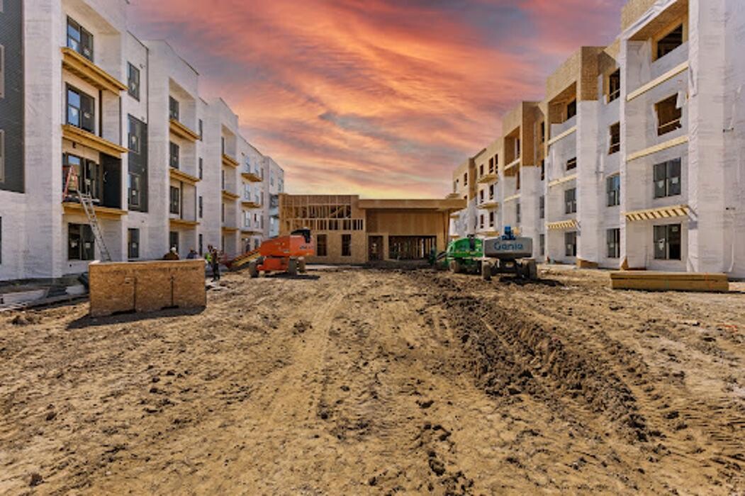 Images Nexus Apartments of Noblesville