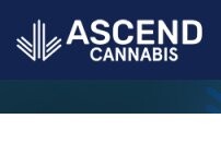 Website Screenshot Ascend Cannabis Dispensary - Carroll