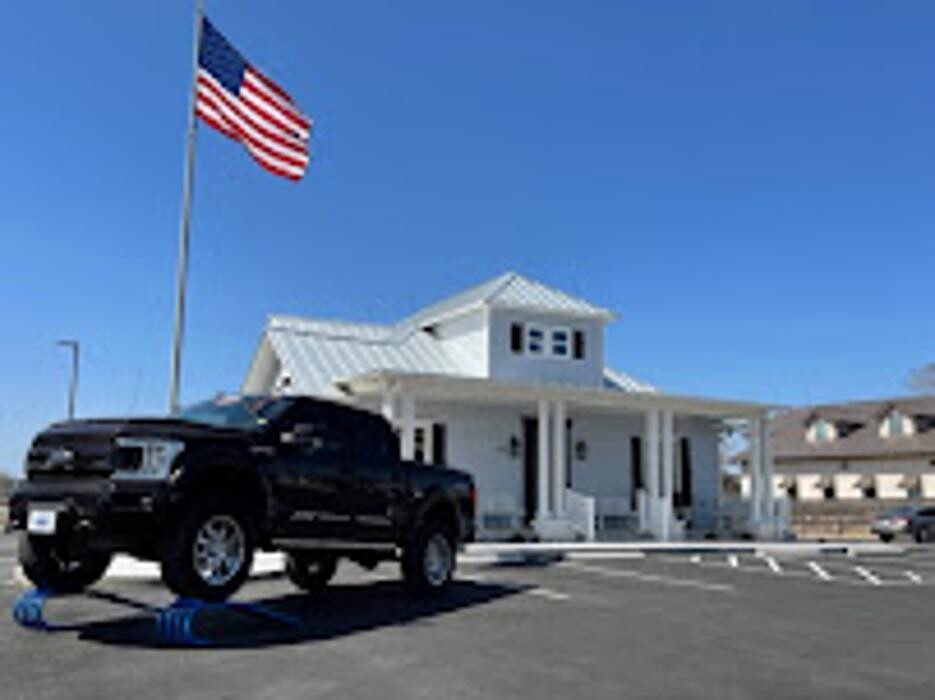 Images Chaparral Pre-Owned Center