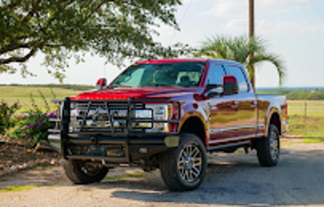 Images Chaparral Pre-Owned Center