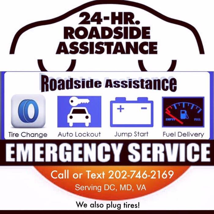Images Capitol Heroes Roadside Services