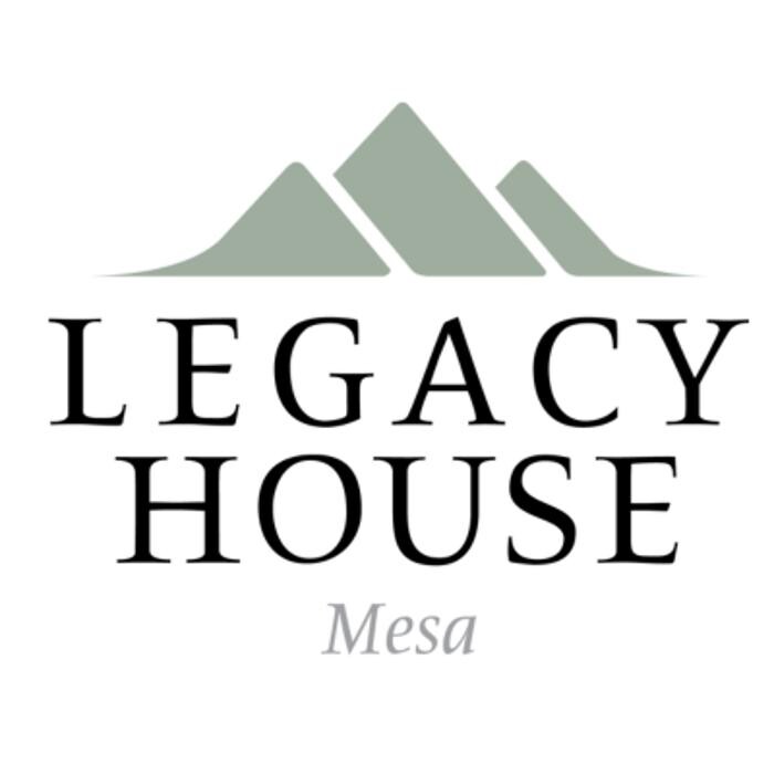 Legacy Retirement Residence of Mesa Logo