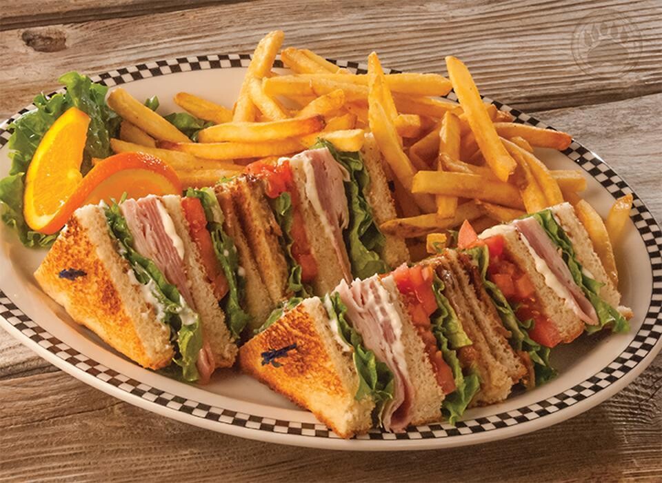 Images Black Bear Diner Signal Hill