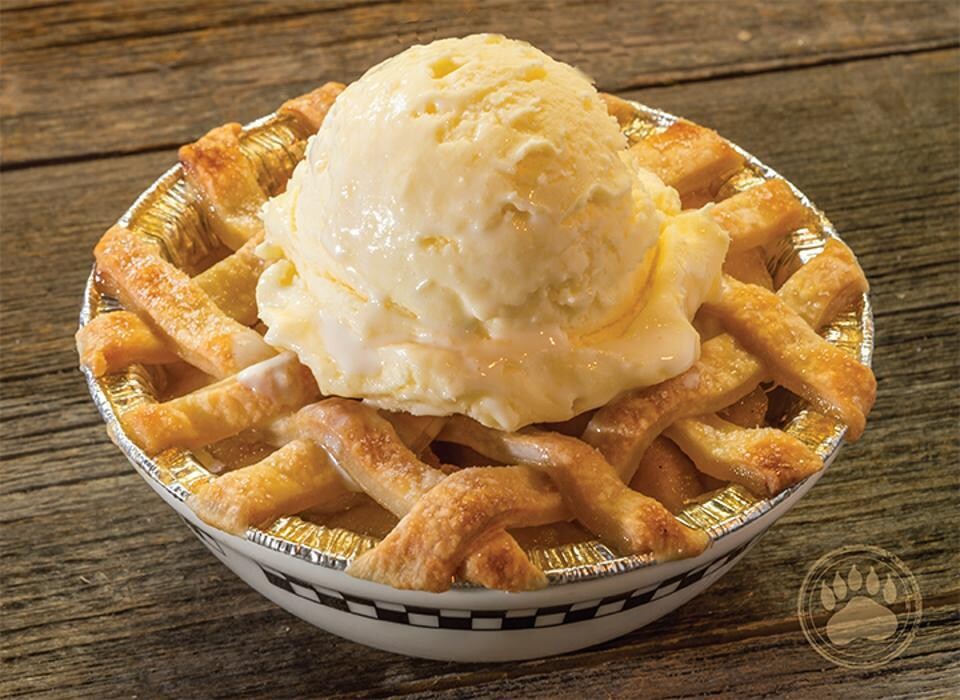 Images Black Bear Diner La Habra