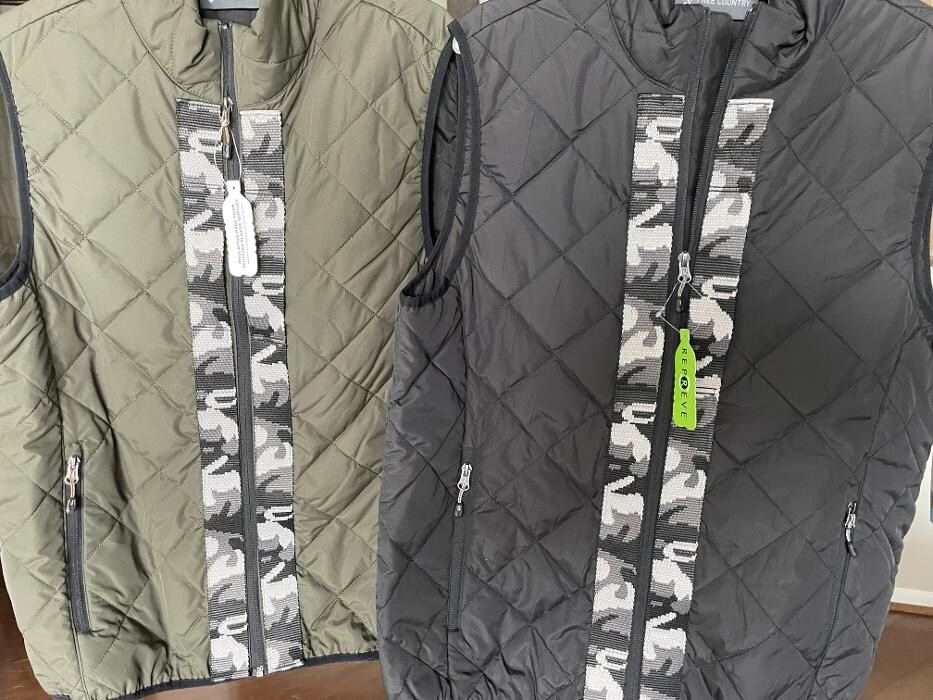 Images The Gait Vest
