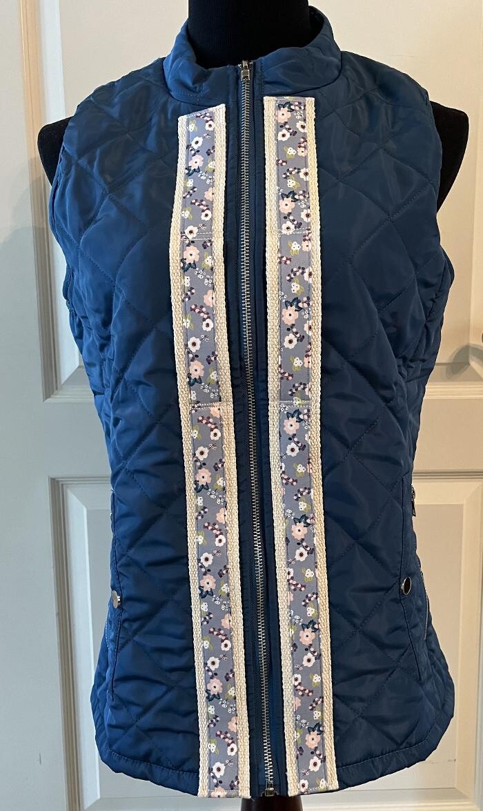 Images The Gait Vest