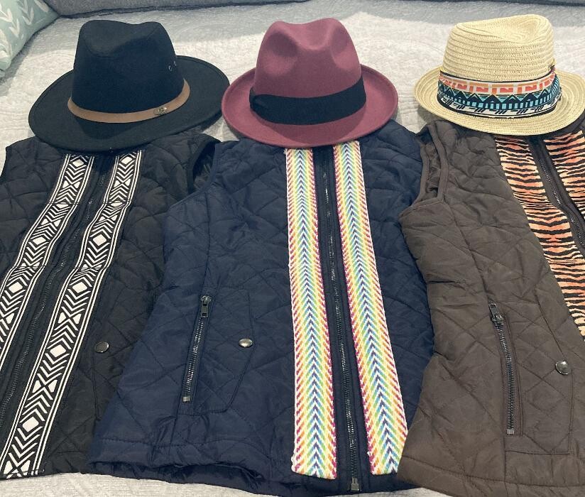 Images The Gait Vest
