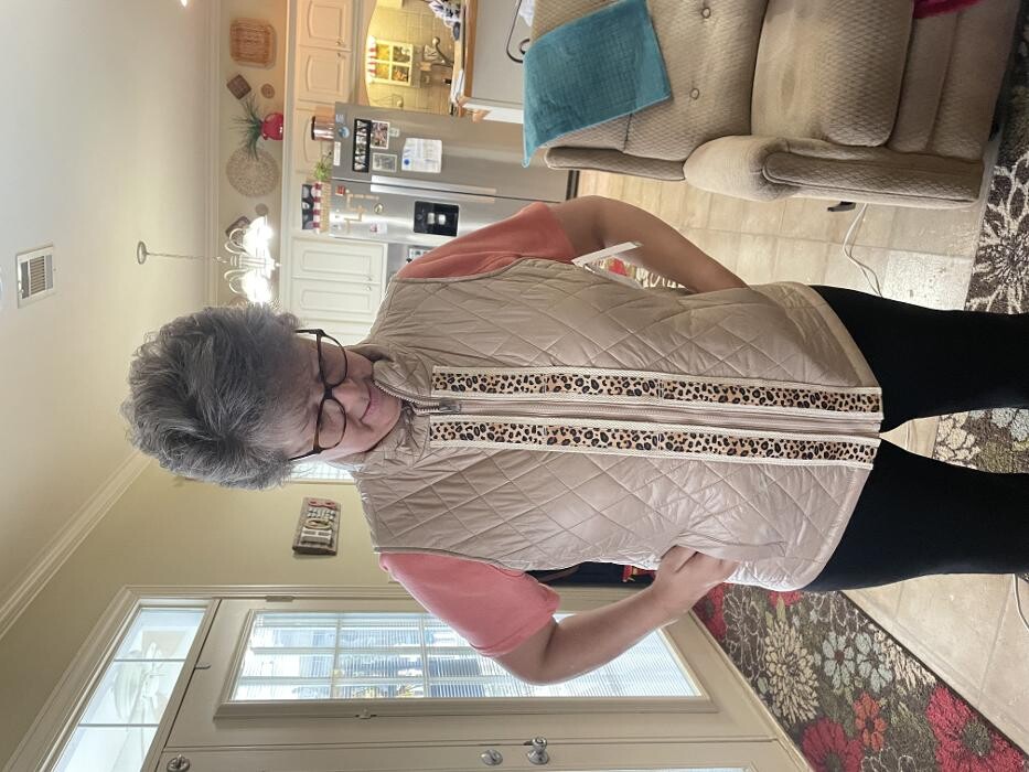 Images The Gait Vest