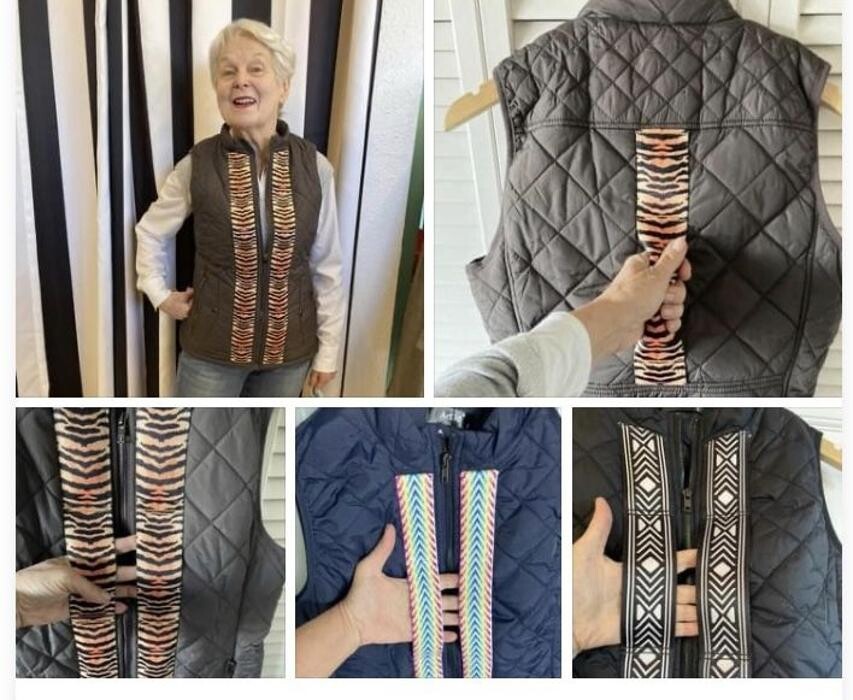Images The Gait Vest