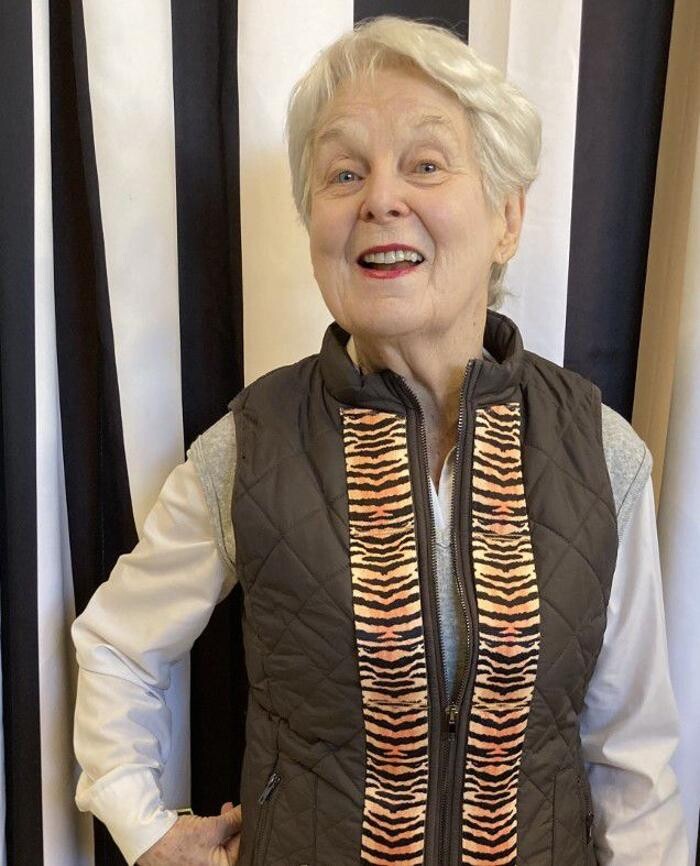 Images The Gait Vest