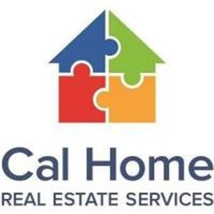 CalHome Logo