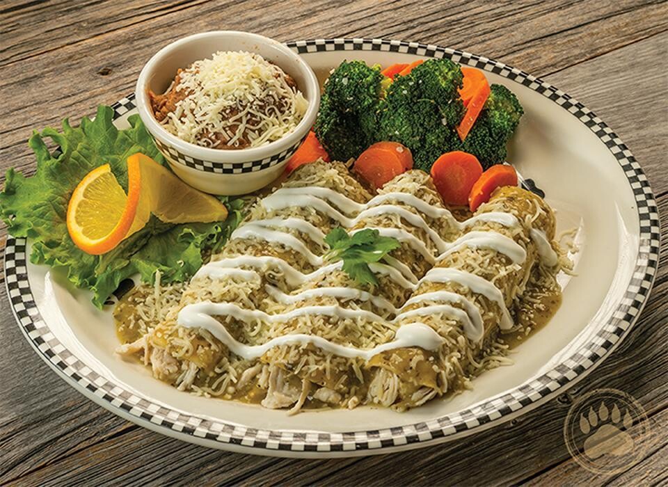 Images Black Bear Diner Tucson