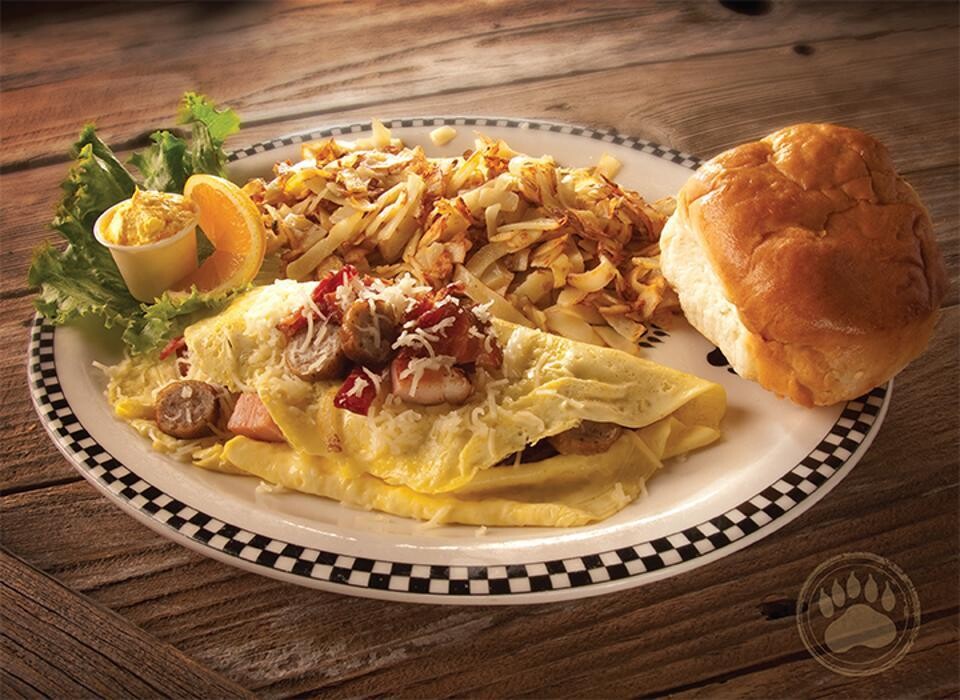 Images Black Bear Diner Moreno Valley