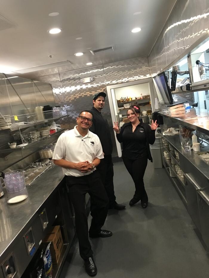 Images Black Bear Diner Quail Springs