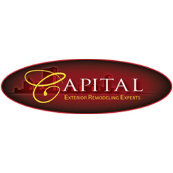 Capital Construction Contracting Inc Logo