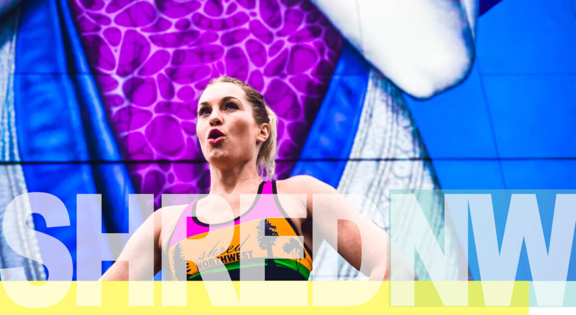 Images Shred Northwest