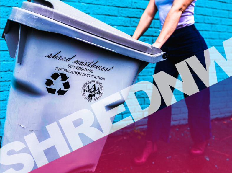 Images Shred Northwest