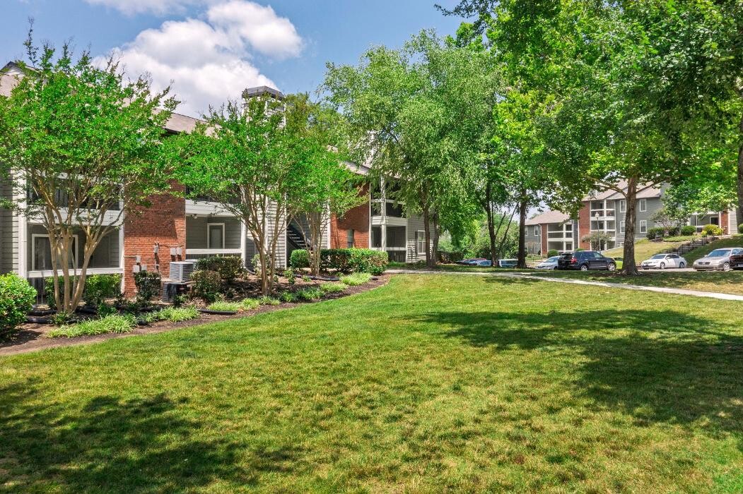 Images The Magnolia Apartments