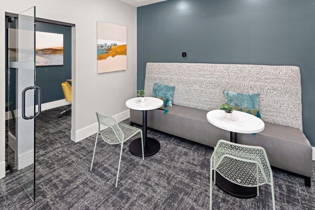 Images The Magnolia Apartments