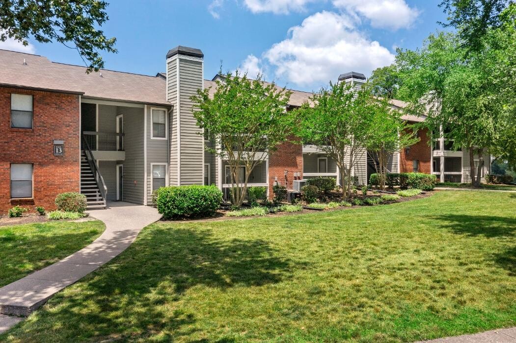 Images The Magnolia Apartments