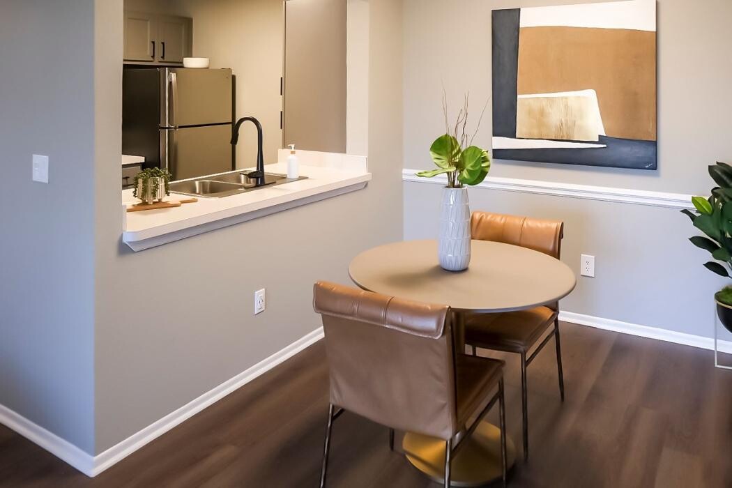 Images The Magnolia Apartments