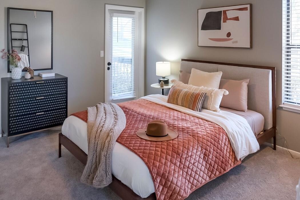 Images The Magnolia Apartments