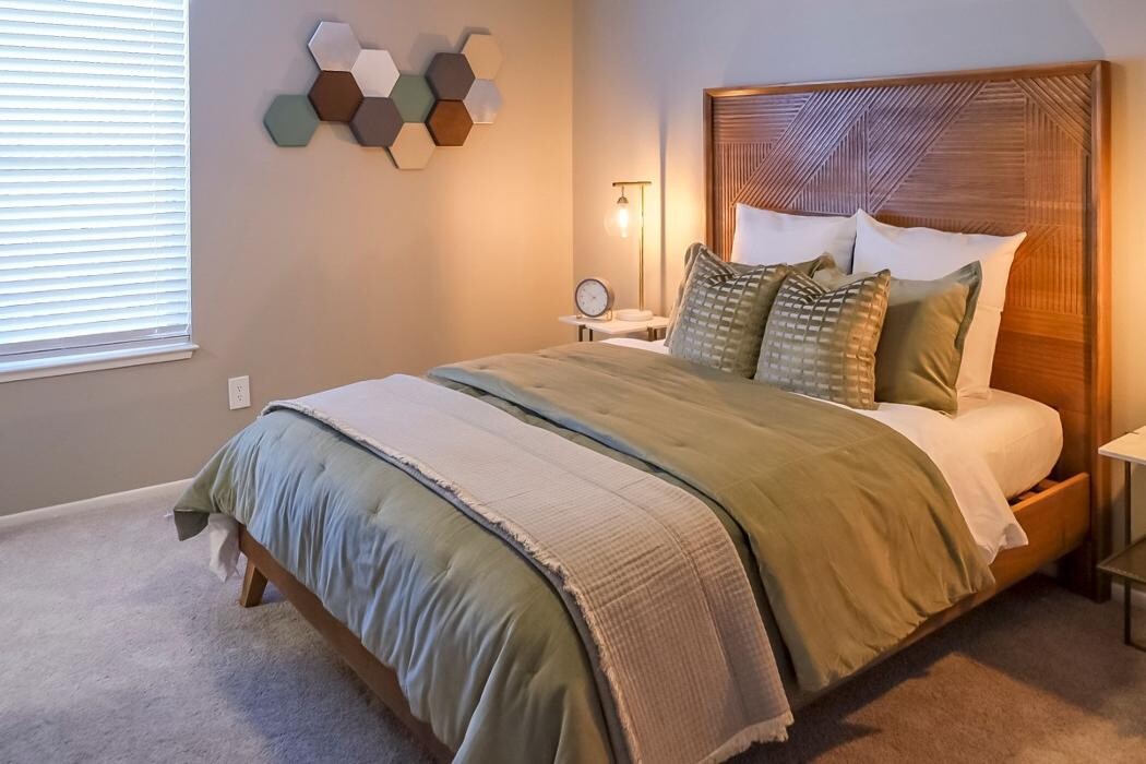 Images The Magnolia Apartments