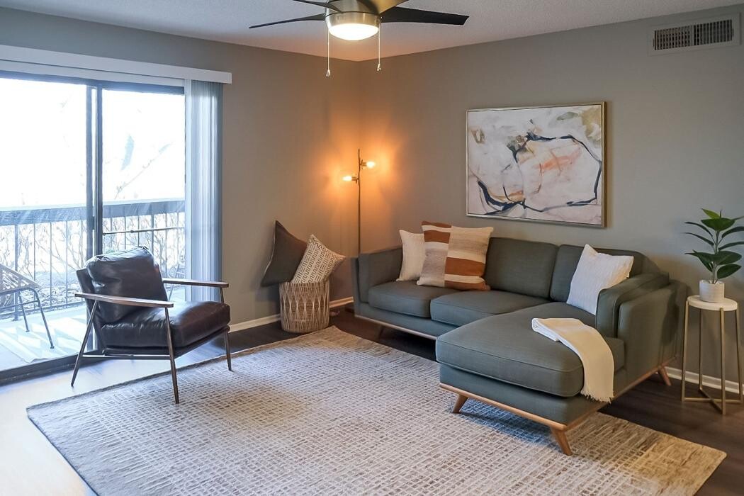 Images The Magnolia Apartments