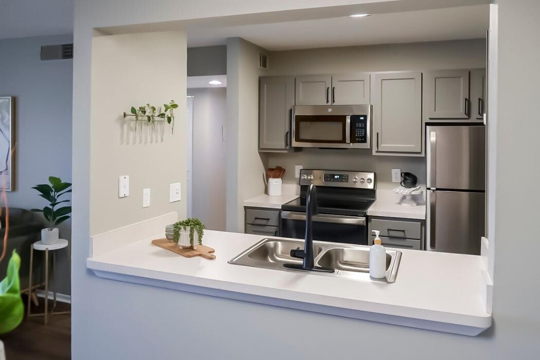 Images The Magnolia Apartments