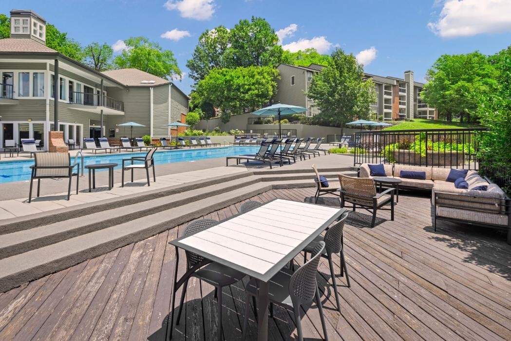 Images The Magnolia Apartments