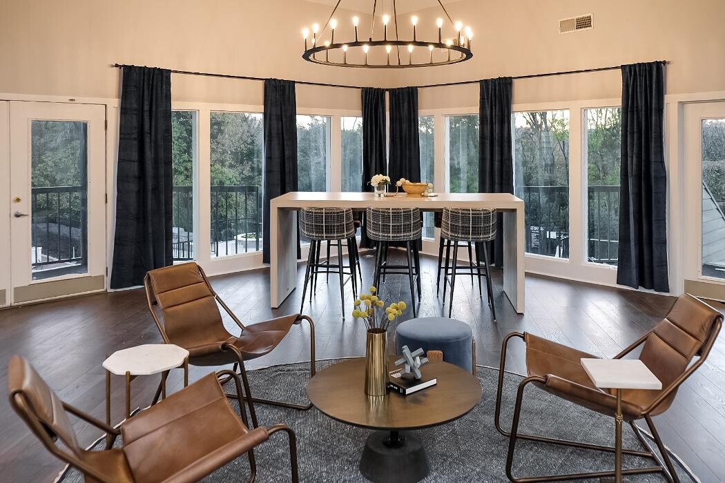 Images The Magnolia Apartments