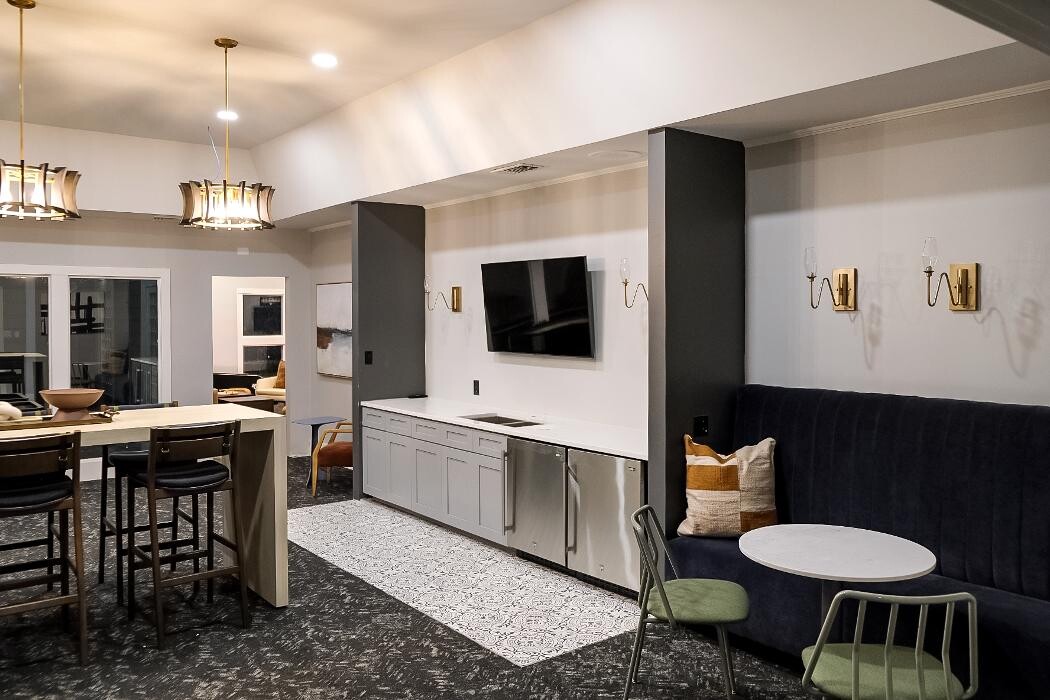 Images The Magnolia Apartments