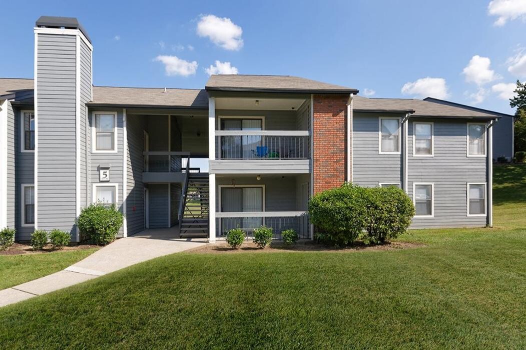 Images The Magnolia Apartments