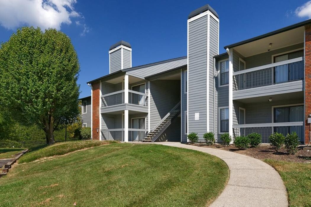 Images The Magnolia Apartments