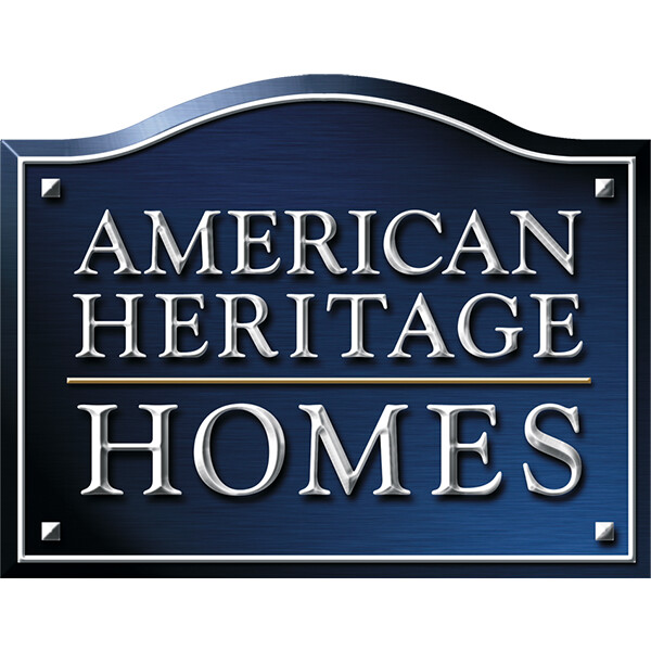 American Heritage Homes Logo