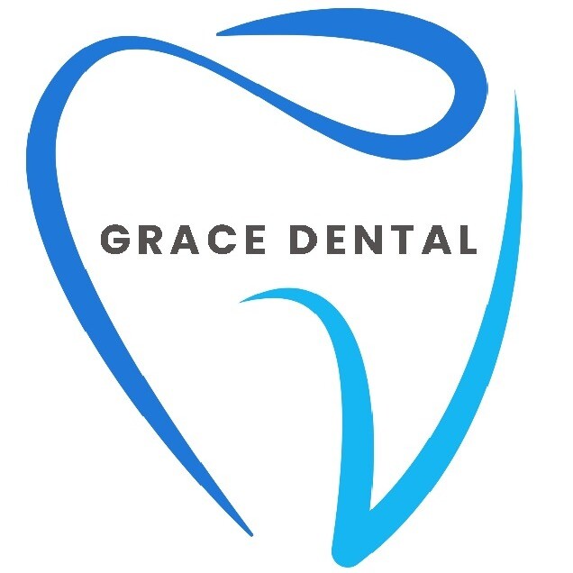 Grace Dental Logo
