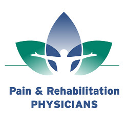Pain and Rehabilitation Physicians Logo