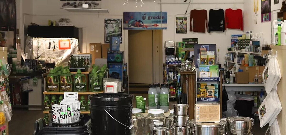 Images The Treehouse Garden Center