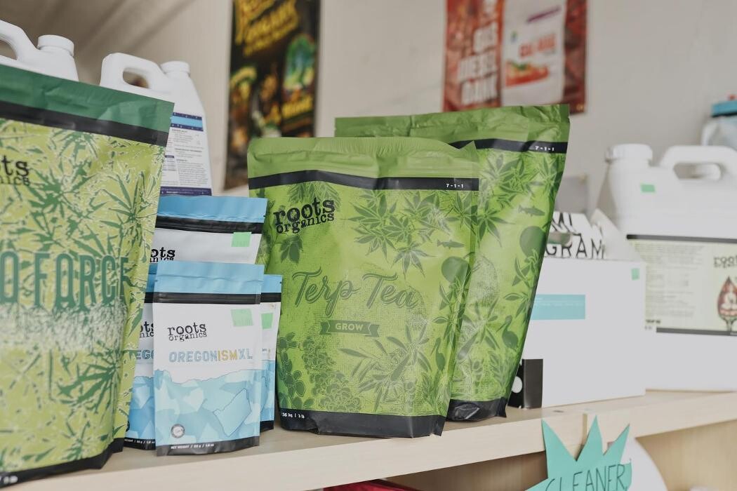 Images The Treehouse Garden Center